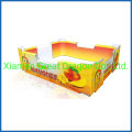 a Wide Variety Sizes of Corrugated Carton Box (CTB047)